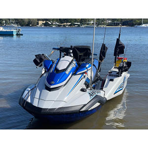 Elegante Moto Acuática Personal Industrial Jee-ts-kki 2025, Duradera, Confiable, para Uso Marino en Exteriores, OEM ODM - Product Image 1