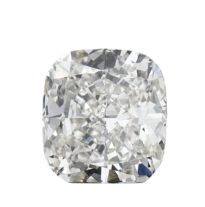 Aniva Jewels IGI Certified 2.01ct G Color VS2 Excellent Quality <b>Cushion</b> Cut Lab Grown HPHT CVD Loose Diamonds for Jewelry - Product Image 1