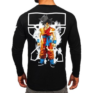 Custom Logo <b>Men's</b> Quick Dry Fitness Training Top Tee GYM Tshirt Long Sleeve Compression <b>Turtle</b> Mock <b>Neck</b> Workout T Shirts - Product Image 6