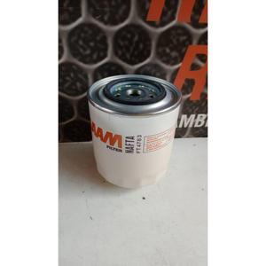 Filtro Carburante Ricambi Generici Vari Marchi Serie (90>) FT4783 Benzina - Product Image 6