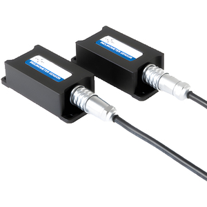 Cảm biến độ nghiêng trục kép T700-A độ chính xác ± 0.01 ° | Máy đo độ nghiêng kỹ thuật số chính xác trung bình | RS232/RS485/RS422/TTL/can/PWM - Product Image 1