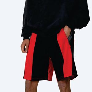 Pantalones Cortos Deportivos Transpirables de Malla para Hombre, Ligeros y Cómodos, Ideales para Deportes y Uso Casual - Product Image 6