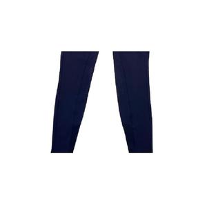 Ventes chaudes, logo personnalisé, jodhpur moderne bleu unisexe, coton, silicone, pantalon d'équitation, qualité supérieure, accessoire équestre - Product Image 3