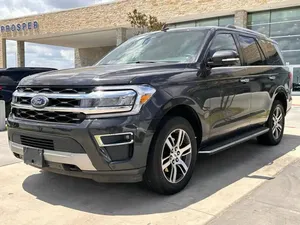 Ford Expedition 2022 en perfecto estado - Product Image 2