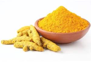 Poudre de curcuma Fourniture en gros Épices et herbes Poudre de curcuma Haldi pour la cuisine Disponible à Bet Prix d'Inde - Product Image 3