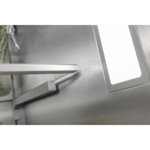 36-Inch Built-In Smart Electric <b>Refrigerator</b> 20.6 Cu. Ft. Capacity ThermaFresh & Freeflow Cold Air System Quick Delivery - Product Image 3