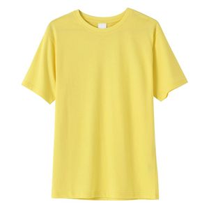 Luxury Custom <b>Tshirts</b> Black 100% Cotton Men's T-shirts Round Neck Summer Streetwear High Quality Men's T Shirt - Product Image 1