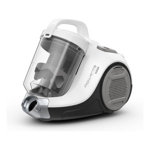 Aspiradora 750W SWIFT POWER CYCLONIC Blanca y Gris RO2957EA - Product Image 3