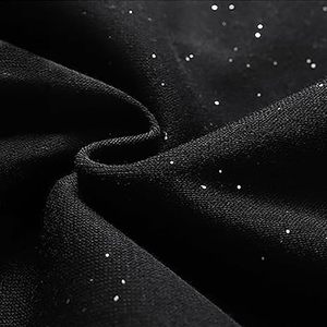 Nouveau pull à capuche vierge 100 coton personnalisé diamant strass à capuche pour hommes - Product Image 5