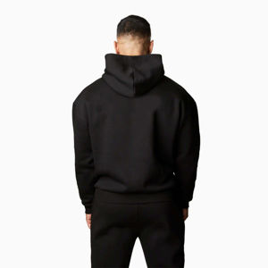 Survêtements personnalisés de haute qualité pour hommes, dernier design de mode avec logo personnalisé, grande taille pour l'hiver - Product Image 2