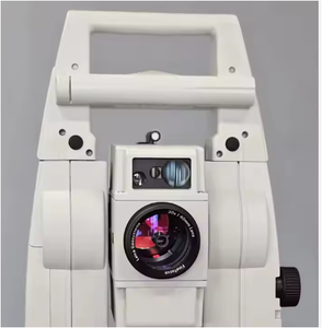 Explore Nuestra Estación Total Robótica de Alta Calidad Leica TS16 5\" R500 - Product Image 1