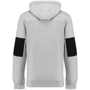 Sweat-shirts personnalisés de haute qualité, brodés, 500 g/m², lourds, chauds, d'hiver, unisexes, meilleur prix, sweat-shirt pour homme - Product Image 2