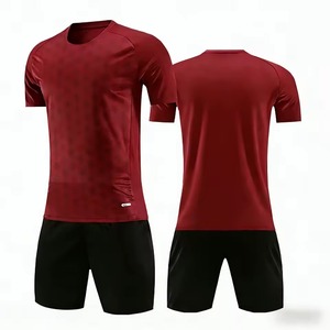2026 <b>Football</b> Uniform Sublimate the purchase of <b>football</b> jerseys <b>Cheap</b> Customizable Printed Soccer Jerseys Soccer Jersey - Product Image 1