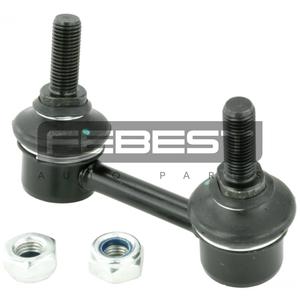Tirante dello stabilizzatore posteriore sinistro FEBEST (0223-L33RLH) - Product Image 1