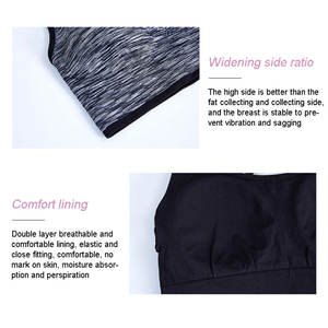 Le Pakistan a fait pas cher prix femmes Yoga Set femmes confortables Yoga Set vente en ligne femmes Yoga Set - Product Image 6