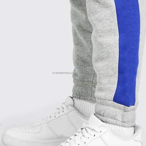 ชุดวอร์มแบบยูนิเซ็กซ์สั่งทำพิเศษ แห้งเร็ว ระบายอากาศได้ดี ชุด 2 ชิ้น เสื้อฮู้ดแบบสวมหัวและกางเกงวอร์ม - Product Image 6