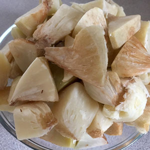 MEILLEUR FRUIT À PAIN CONGELÉ VIETNAMIEN FRUIT HAUTE NUTRITION IDÉAL POUR LA CUISSON ET LES COLLATIONS - Product Image 6