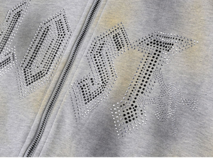 Moda desgastada Eplic sudaderas con capucha para la venta de bajo costo de estilo urbano sudaderas con capucha unisex disponibles a granel - Product Image 2