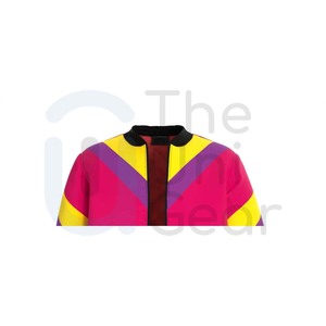 Top Bomber Jacket Hombres Mujeres Diseñador Streetwear Varsity Baseball Custom Trendy Fashion Venta al por mayor Chaquetas de invierno Hechas en Pakistán - Product Image 4