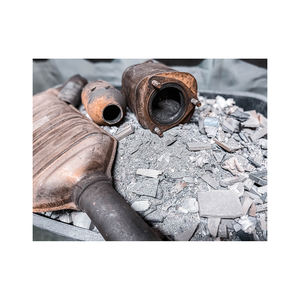 Wholesale car <b>catalyst</b> waste in stock with steady supply and consistent quality - Product Image 6