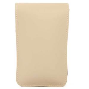 กระเป๋าคาดเอวสำหรับเด็กผู้หญิง (ZZ-10) - สีเบจ - Product Image 3