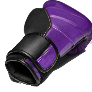 Guantes de Boxeo de Larga Duración Hechos Profesionalmente Más Vendidos para Venta en Línea, Ropa de Combate, Material Duradero, Guantes de Boxeador - Product Image 3