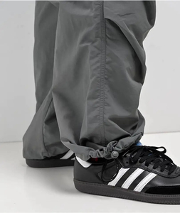 Pantalones de Esquí Impermeables y Ecológicos para Invierno, Transpirables, con Aislamiento de Lana, para Hombres y Mujeres, Pantalones para Snowboard y Deportes de Nieve, Resistentes al Viento - Product Image 3