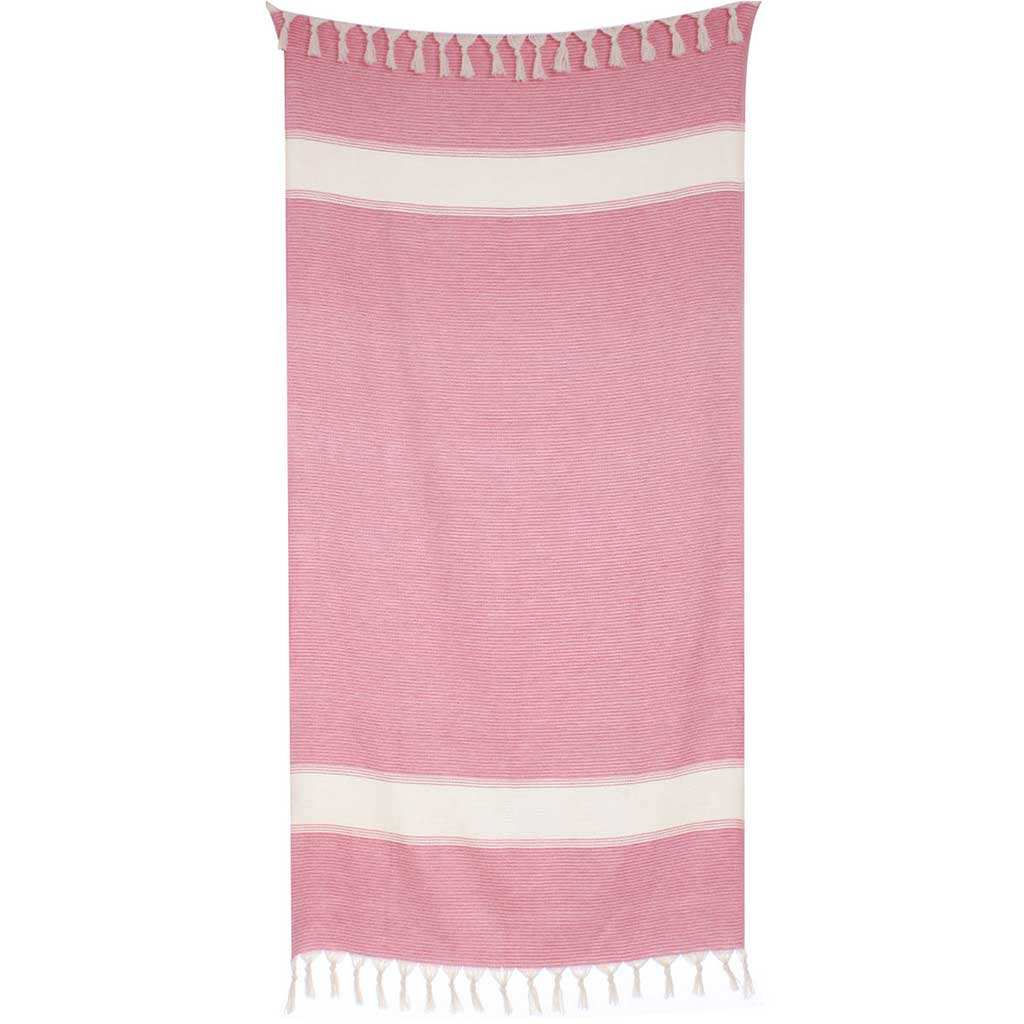 สีชมพูเข้ม