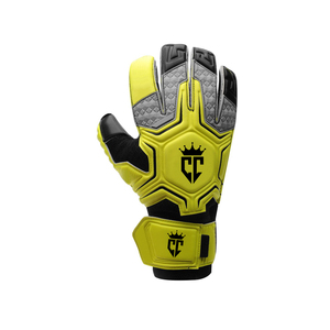 Guantes gaélicos de etiqueta privada a buenos precios, servicios OEM, diseña tu propio estilo, el mejor material, guantes de portero al por mayor - Product Image 2
