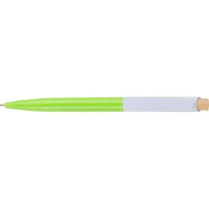 Penna a Sfera Ecologica Riciclata Zian, Gadget Promozionale - Product Image 5