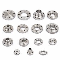 Plaque de fixation en aluminium de précision pour montage de capteurs d'instruments optiques et composants usinés sur mesure OEM