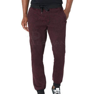 กางเกงลำลองของผู้ชายมาใหม่มีเอกลักษณ์ดีไซน์แห้งเร็วซักได้ตามต้องการ - Product Image 1