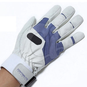 Gants d'assemblage Offre Spéciale à bas prix Gants de sécurité résistants à l'usure - Product Image 2