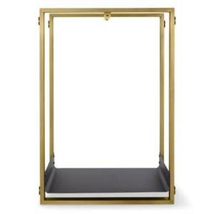 Metal <b>Log</b> Holder Durable & Rust-Resistant Perfect <b>for</b> <b>Firewood</b> Storage Indoor & Outdoor Use Modern Design - Product Image 6