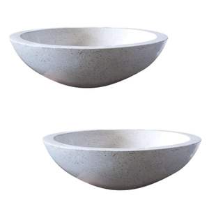 อัญมณีคุณภาพสูงระดับพรีเมียมทันสมัยสำหรับห้องน้ำและตกแต่งภายในภายนอก พร้อมการปรับแต่งได้ไม่จำกัด ผลิตด้วยมือจากอินโดนีเซีย - Product Image 3