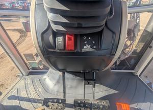 Tractor Agrícola Massey Ferguson 399 4WD Usado, Caja de Cambios Resistente, Motor Automático, Alemania, Venta en Línea Barata, Stock Disponible - Product Image 6