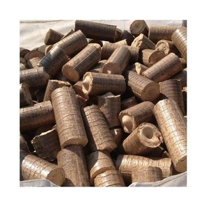 Prix de vente chaud des briquettes de bois rondes Nestro en chêne en stock en vrac pour la livraison - Product Image 4