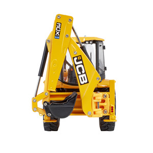 Chargeuses-pelleteuses d'occasion JCB à vendre - Product Image 6