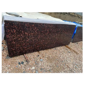 Granit brun de haute qualité taille personnalisée et couleur granit brun disponible à bon prix auprès du fabricant indien - Product Image 6