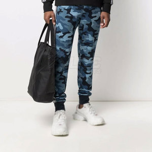 Pantalones Deportivos Ligeros para Hombre, Corte Recto, Diseñados para Uso Casual, Ajuste Cómodo, Ecológicos, Secado Rápido, Acabado Limpio, Diseño Minimalista - Product Image 2