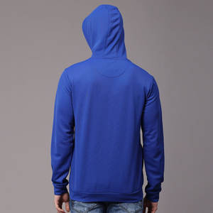 Sudadera Informal de Poliéster para Uso Diario, Cómoda y Suave, Corte Clásico, Cálida y Ligera - Product Image 5