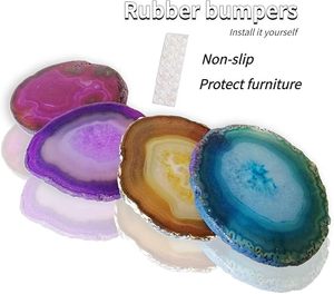 Best <b>Epoxy</b> <b>Resin</b> <b>Table</b> Coaster Best for Parties and Other Functions Tableware Decorative Beast Design Coaster - Product Image 2