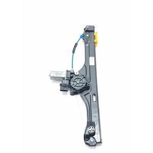 REGULADOR DE VENTANAS ELÉCTRICAS DELANTERO DERECHO BMW Serie 2 Gran Tourer (F46) 7463486 (14>) - Product Image 1