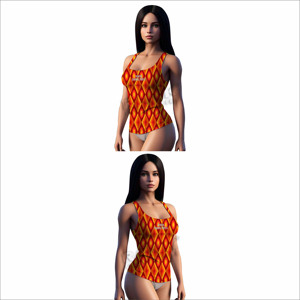 Offre Spéciale personnalisé femmes débardeur vêtements d'entraînement femmes débardeur nouveau Style femmes débardeur pour adulte - Product Image 5