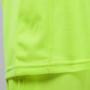 Ensemble de vêtements de sport de basketball, maillot et short personnalisés, uniforme d'entraînement d'équipe, séchage rapide, évacuation de l'humidité, polyester OEM ODM - Product Image 4