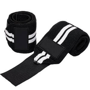 ที่พันข้อมือยกน้ำหนักยิม - Product Image 3