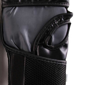 Guantes de boxeo MMA de tamaño personalizado 10OZ 12OZ 14OZ 16OZ - Product Image 6