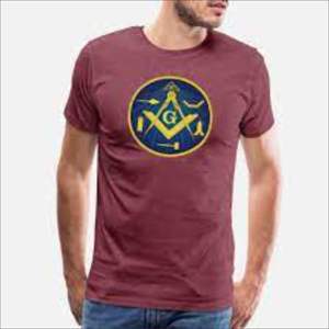 Masonic <b>Shirt</b> Masonic Regalia High Quality - Product Image 3
