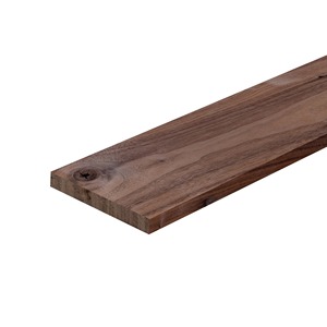 Bois de noyer de jardin, bois solide pour pergolas, clôtures et structures extérieures - Product Image 6