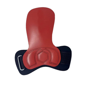 Protections de paume en caoutchouc de haute qualité pour la musculation, poignées de gymnastique de tailles personnalisées, protection des mains - Product Image 5